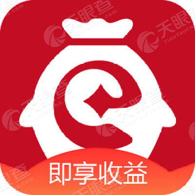 即利寶理財(cái) 產(chǎn)品介紹 旗下財(cái)務(wù)領(lǐng)域軟件應(yīng)用 天眼查