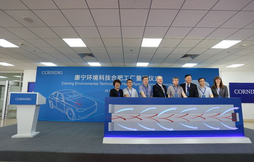 國五國六切換,康寧在默默耕耘的汽車排放領域開始收割