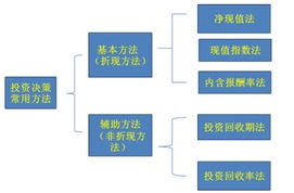 2013年注冊稅務師考試 財務與會計 知識點專題三 投資管理